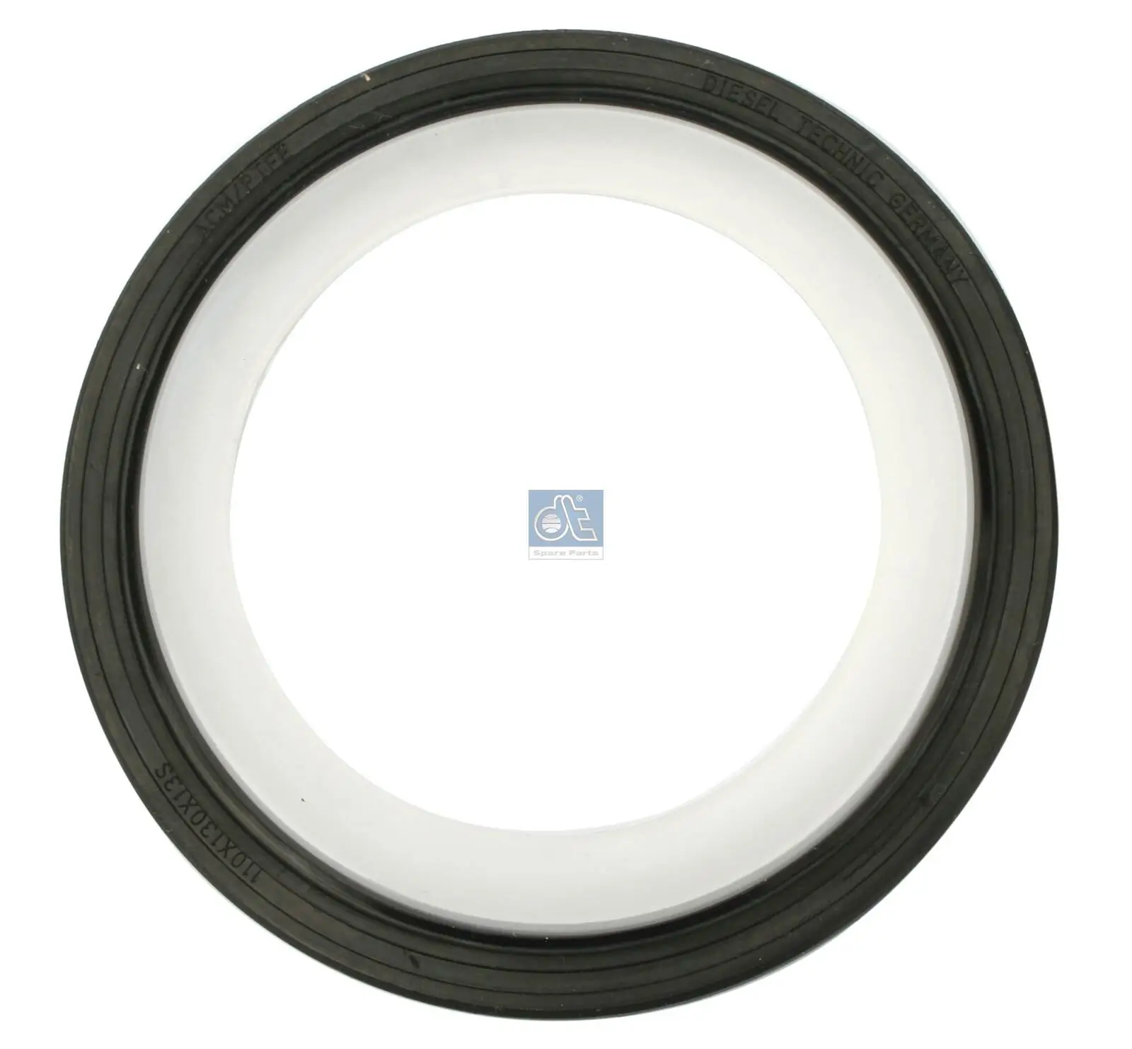 Shaft Seal, crankshaft